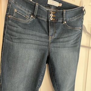 Torrid Jeggings